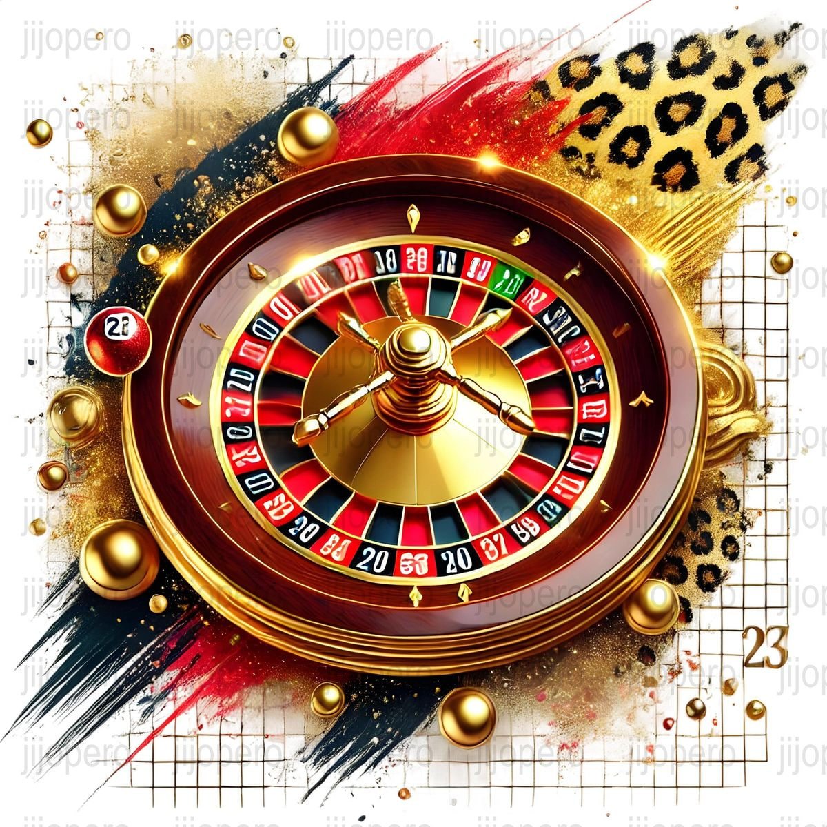 qm7k Bingo